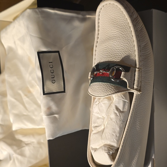 Gucci loafers - Picture 1 of 1